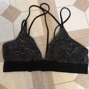 Victoria’s Secret bra